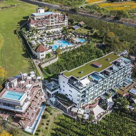 Preidlhof Luxury Dolce Vita Resort-2
